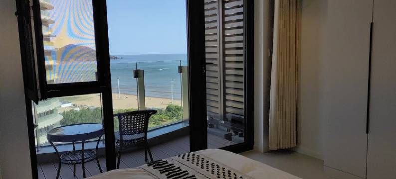 周小周的海景公寓(海滨南路分店)图片