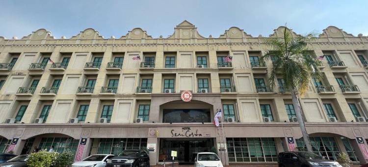 斯里哥斯达酒店(Hotel Seri Costa)图片
