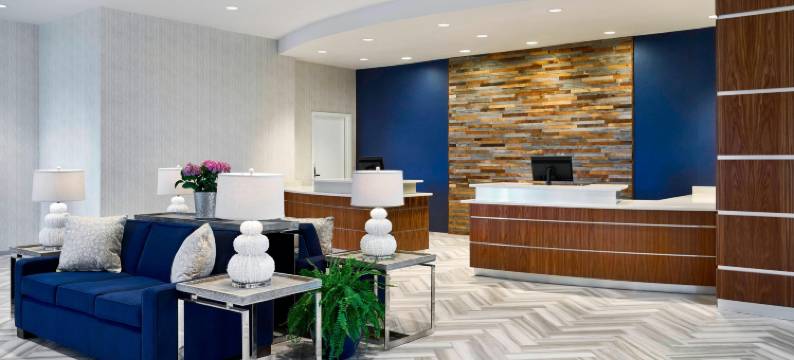 大洋城Residence Inn 酒店(Residence Inn Ocean City)图片