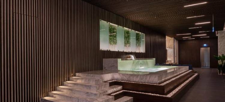 贝莱克航程高尔夫温泉酒店(Voyage Belek Golf & Spa Hotel)图片