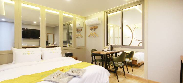 疗愈酒店(Iksan Healing)图片