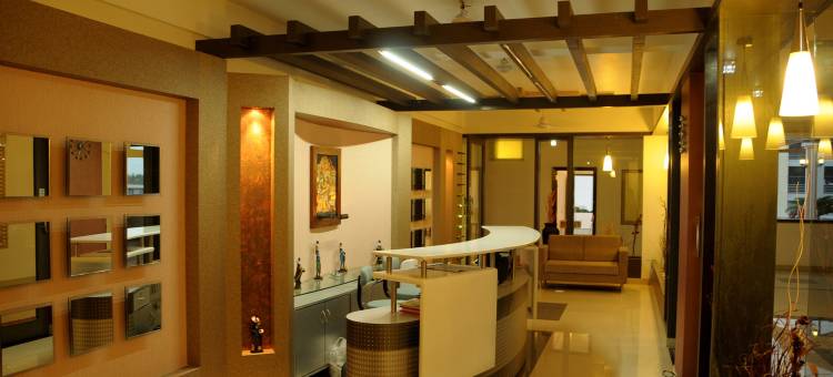 苏尔必酒店(Hotel Surbhi)图片