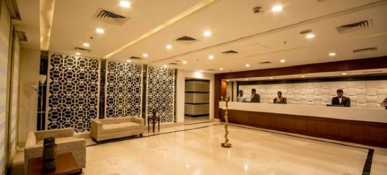 无私商务酒店-海特克(The Altruist Business Hotel Hitech)图片