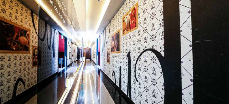 泗川岛酒店(Sacheon Island Hotel)图片