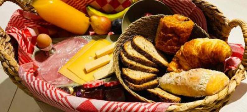 B&B les Têtes de Mules - Adults Only图片