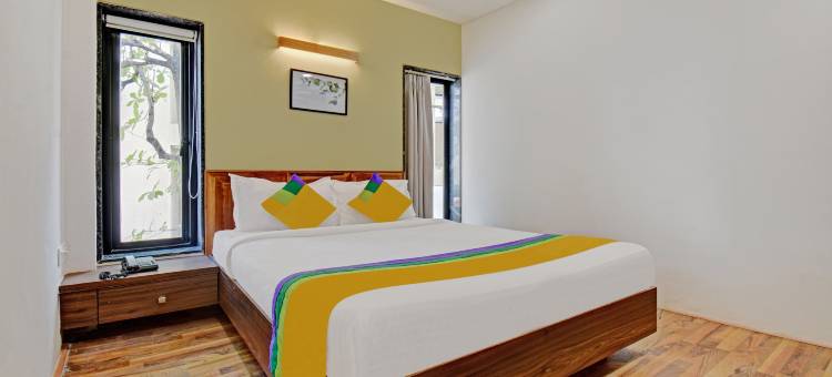 Itsy Hotels Shivshakti图片