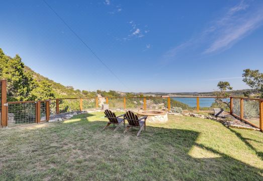 Scenic Canyon Lake Vacation Home Near Boat Ramp! Hotel Overview