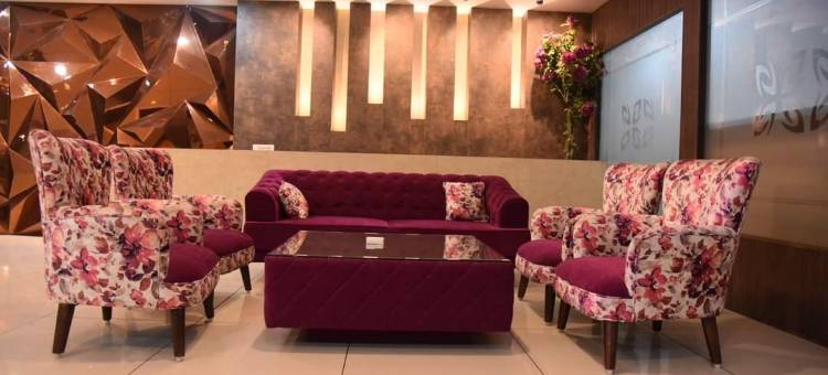 Goodwill Sweets, Hotel & Restaurant图片