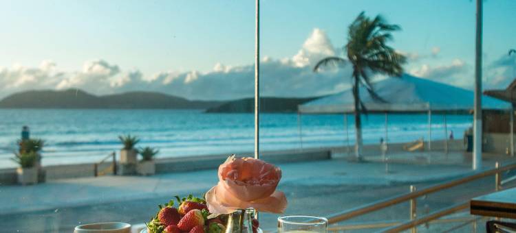 天堂佩罗海滩酒店 LTDA - EPP(Paradiso Peró Praia Hotel)图片