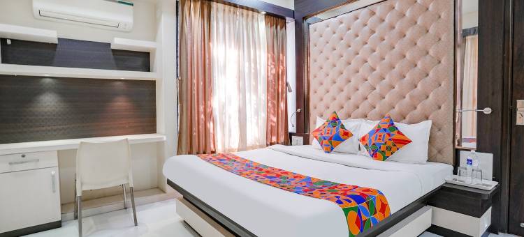 Via Rudra Residency - Nr Medicover Hospital图片