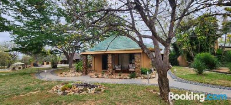 Motlala Game Lodge图片