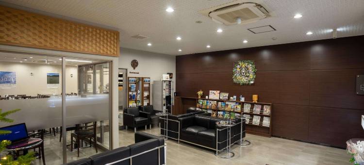 南酒店(Hotel Minami)图片