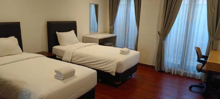 Two Rich Hotel & Sport Center图片