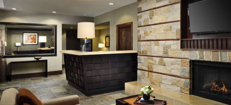 太浩湖One Village Place住宅(The Residences at One Village Place by Hyatt Vacation Club)图片