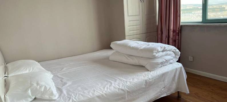 英子姐民宿(青杨街分店)图片