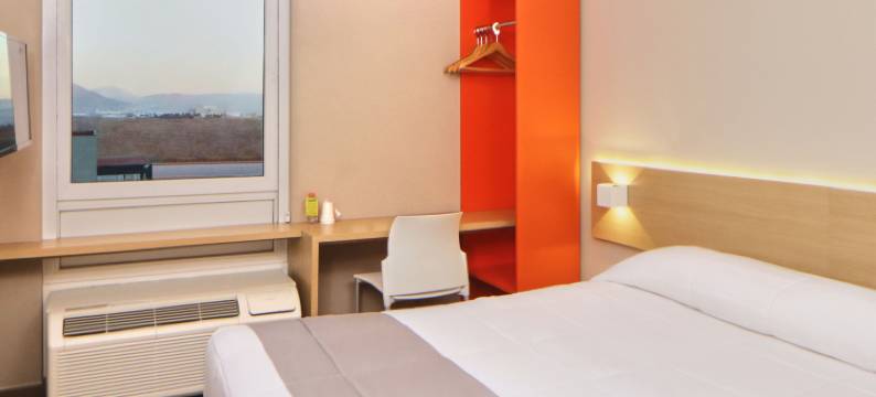 万豪旗下城市快捷青年酒店 - 提华纳奥塔伊(City Express Junior by Marriott Tijuana Otay)图片