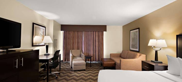金色乡村贝斯特韦斯特优质酒店(Best Western Plus Gold Country Inn)图片