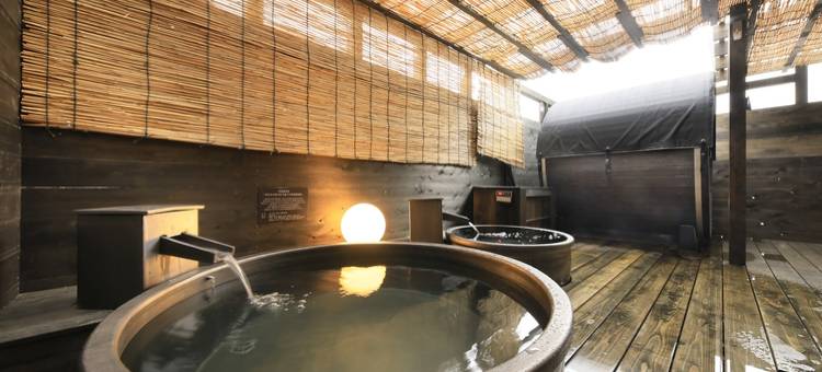 悠闲津和野(Yutorelo Tsuwano)图片