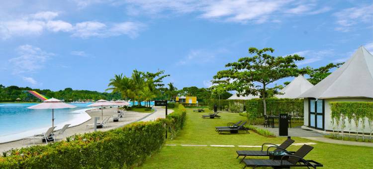 Natra 民丹岛臻品之选度假酒店(Natra Bintan, a Tribute Portfolio Resort)图片