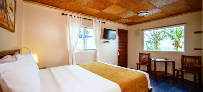 P和M最终选择酒店(P&M Final Option Beach Resort)图片