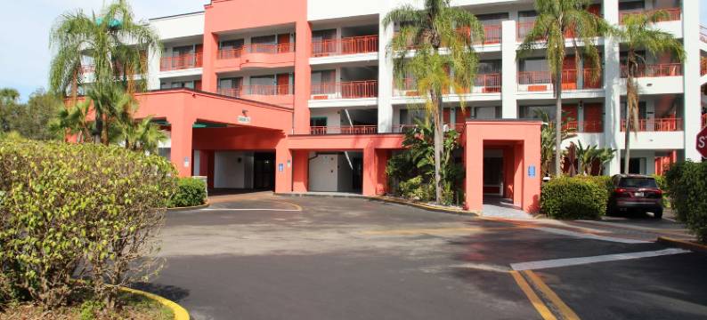 迪尔菲尔德海滩博卡套房酒店 - 贝斯特韦斯特必住精选酒店(Boca Suites Deerfield Beach, SureStay Collection by BW)图片