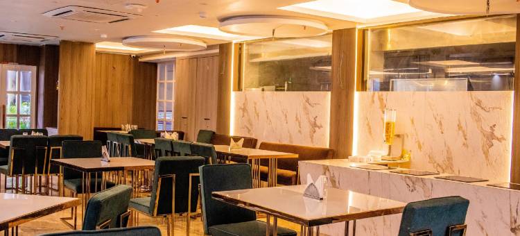 大陆旅馆(Continental Lodge)图片