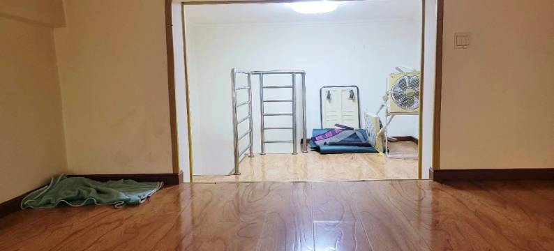 君伦寓公寓(科技大道分店)图片