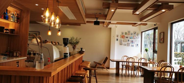 日丽公寓(镇东路分店)图片