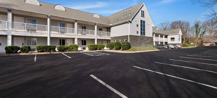 罗德威酒店(Rodeway Inn)图片