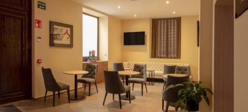 SH套房宫殿酒店(SH Suite Palace)图片