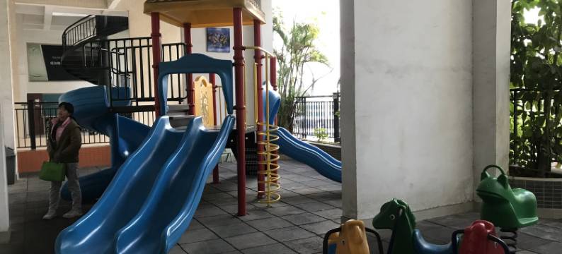 小yiyi公寓(同兴路分店)图片