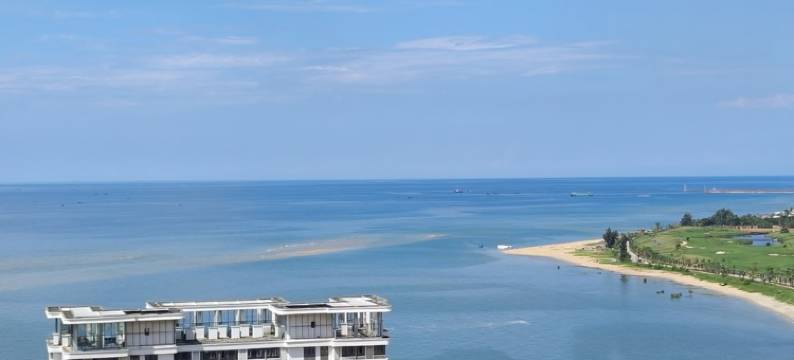 慢生活公寓(新世纪大道分店)图片