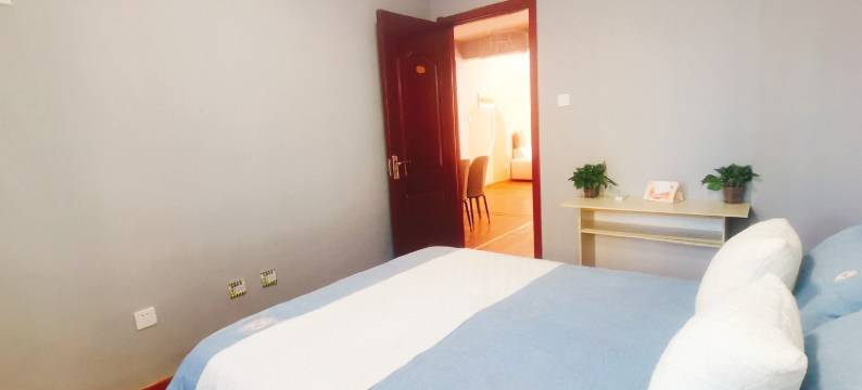 山里心上人公寓(安康街分店)图片