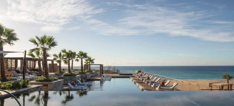 扎敦丽思卡尔顿隐世精品度假酒店(Zadún, a Ritz-Carlton Reserve)图片