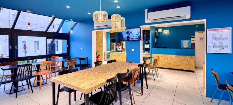 Kyriad ECO - Moulins Sud Yzeure(Kyriad ECO - Moulins Sud Yzeure)图片