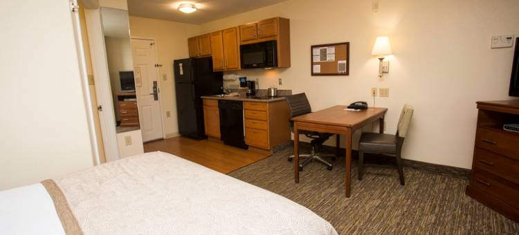 Candlewood Suites 旅顺/荷兰 by IHG(Candlewood Suites Port Arthur/Nederland by IHG)图片