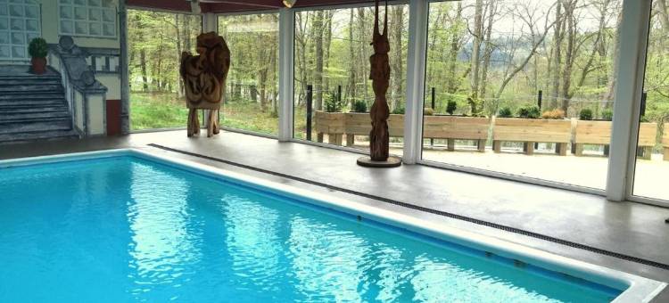 罗尔德斯托库洛酒店(Rold StorKro)图片