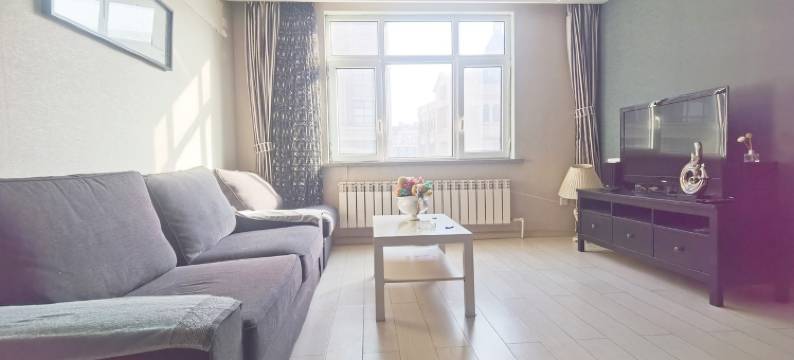 优享家酒店式公寓(出岫路分店)图片