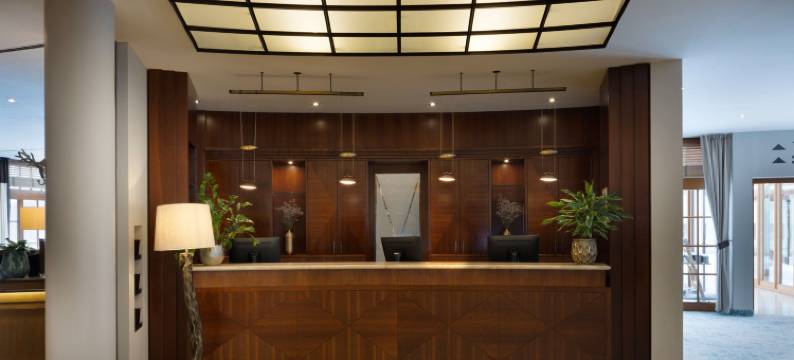 阿拉贝拉-雅格德霍夫度假村，万豪臻品之选(Arabella Jagdhof Resort am Fuschlsee, a Tribute Portfolio Hotel)图片