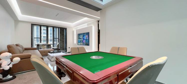 可寓民宿(潮文路3号分店)图片