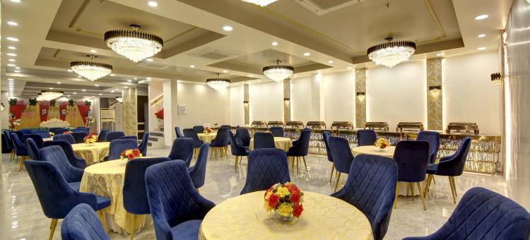 西南旅馆(Treebo Southwest Inn, Dwarka)图片