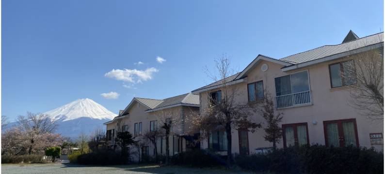 美人鱼餐厅酒店(Auberge Mermaid)图片