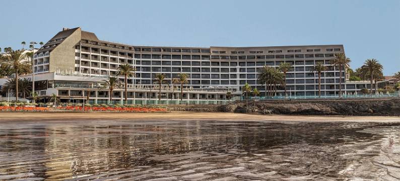 杜纳斯唐格雷戈里酒店 - 限成人(Don Gregory by Dunas - Adults Only)图片