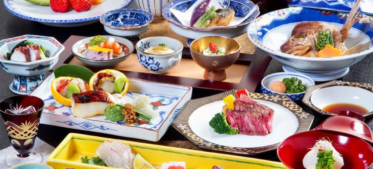 道后温泉酒店-道后FUNAYA(Funaya)图片