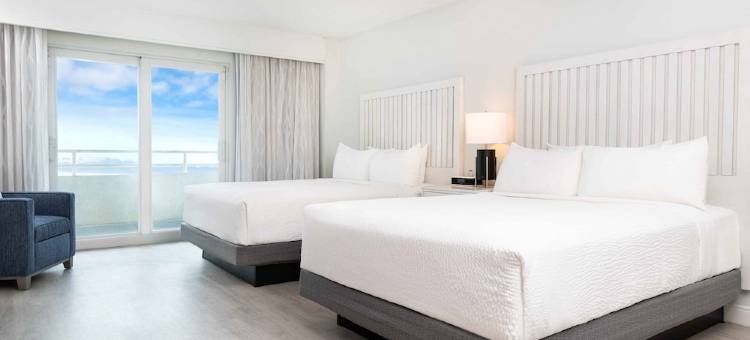 海洋广场度假酒店及水疗中心(Ocean Place Resort & Spa)图片