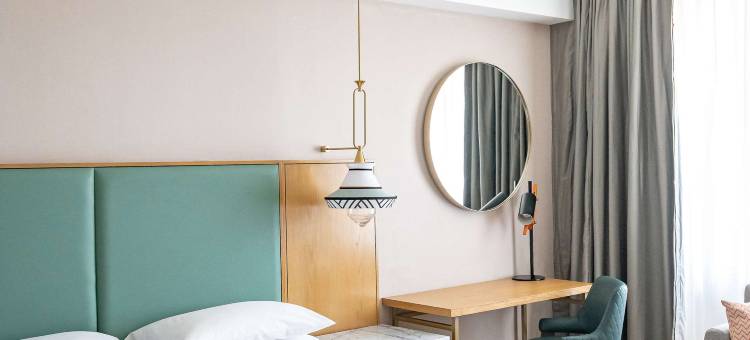 内罗毕西区凯悦酒店(Hyatt Regency Nairobi Westlands)图片