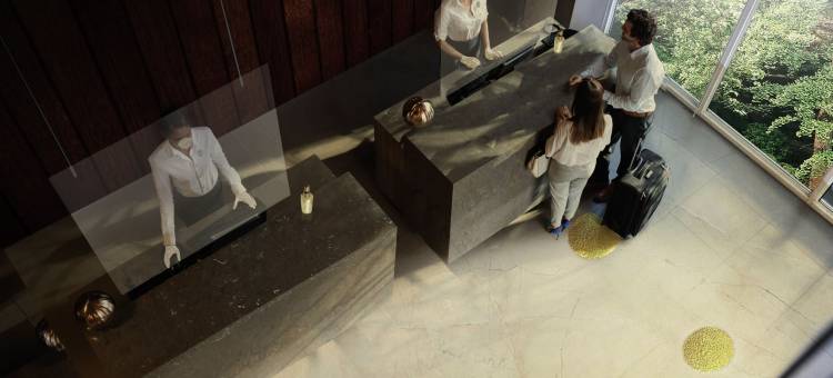 果阿坎多利姆诺富特酒店(Novotel Goa Candolim)图片