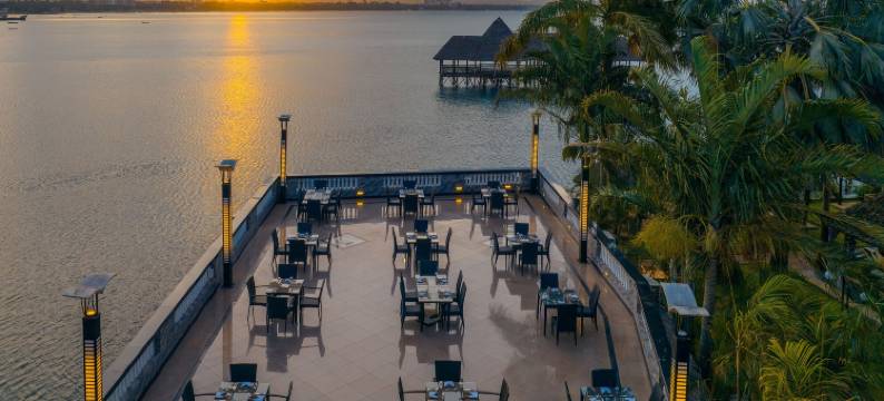 达尔萨拉姆德尔塔酒店(Delta Hotels Dar es Salaam)图片