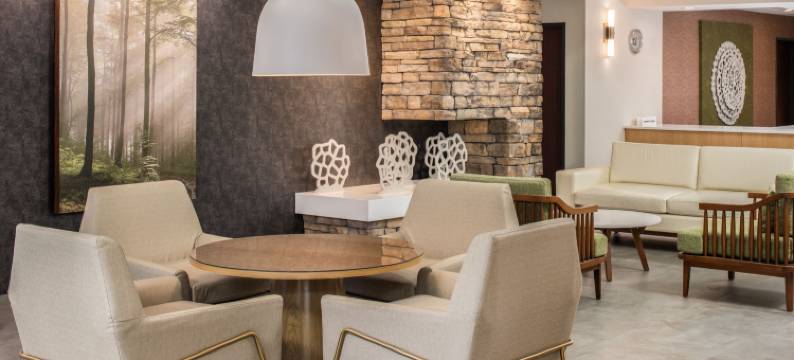 波特兰机场万枫酒店及套房(Fairfield Inn & Suites Portland Airport)图片