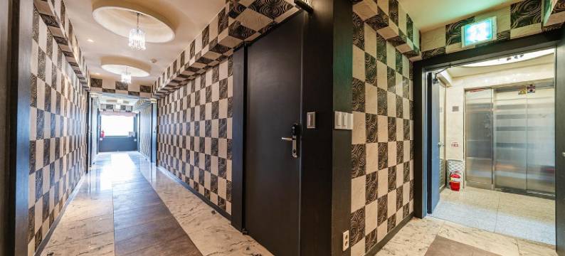 时尚精品酒店Hip(Boutique Hotel Hip)图片